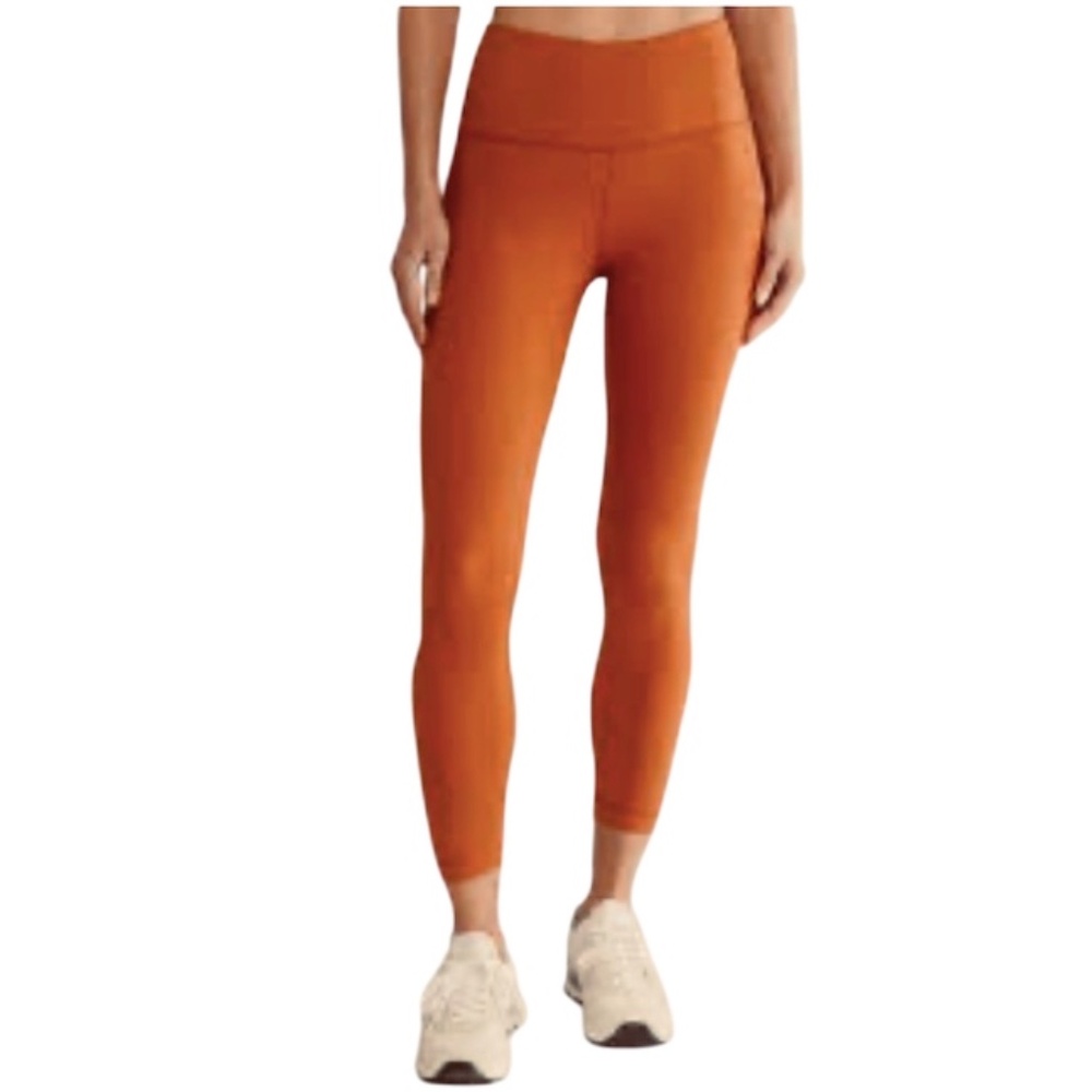 90 Degree By Reflex Power Flex High Waist Legging Size S